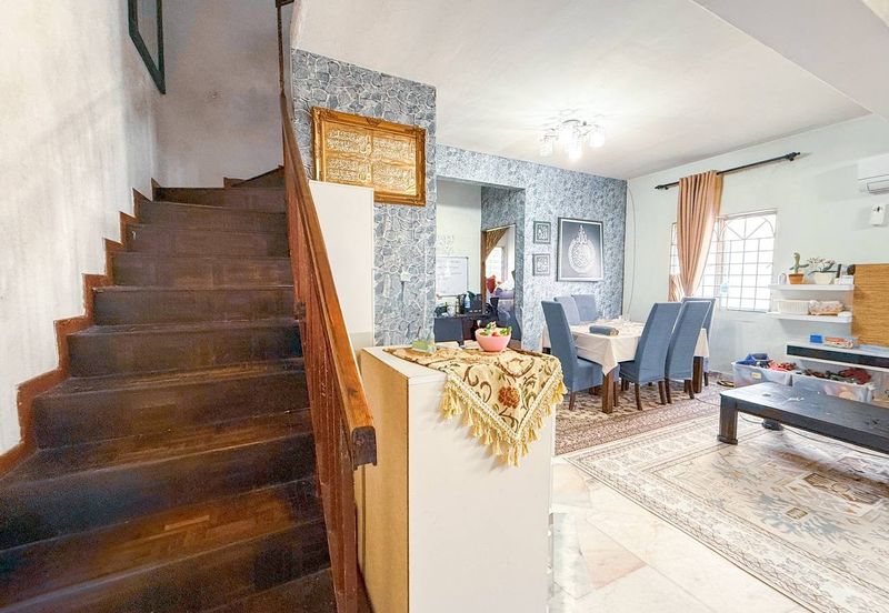 Seksyen 5, Bandar Baru Bangi