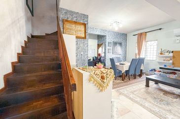 Seksyen 5, Bandar Baru Bangi