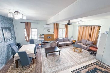 Seksyen 5, Bandar Baru Bangi