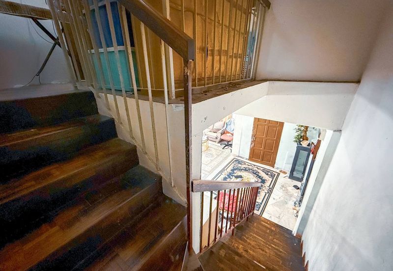 Seksyen 5, Bandar Baru Bangi