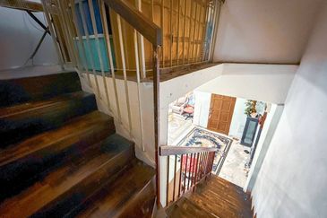 Seksyen 5, Bandar Baru Bangi