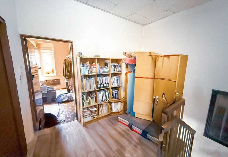 Seksyen 5, Bandar Baru Bangi