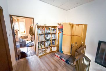 Seksyen 5, Bandar Baru Bangi