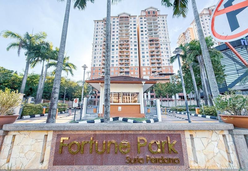 Fortune Park