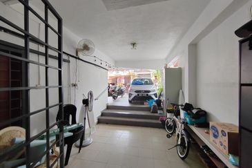 Seksyen 3, Bandar Baru Bangi