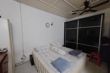 Seksyen 3, Bandar Baru Bangi