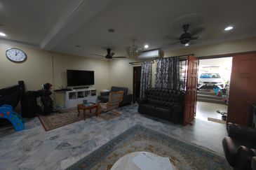 Seksyen 3, Bandar Baru Bangi