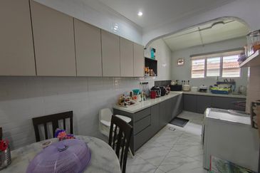 Seksyen 3, Bandar Baru Bangi