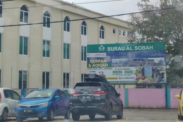 Seksyen 3, Bandar Baru Bangi