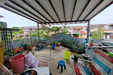 Seksyen 3, Bandar Baru Bangi