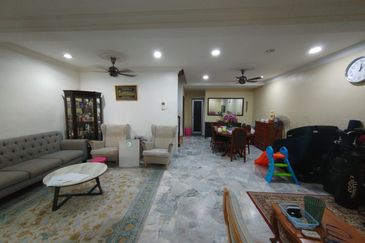 Seksyen 3, Bandar Baru Bangi