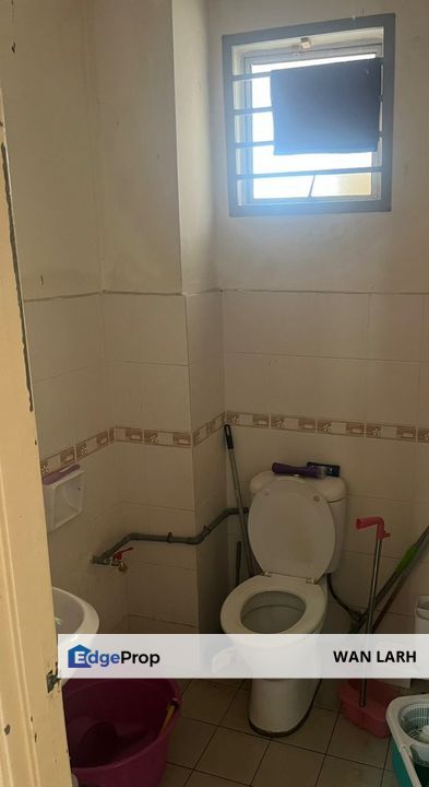 Apartment Laman Suria Kajang Utama, Selangor, Bangi