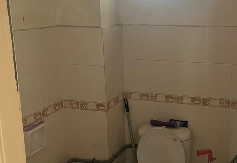 Laman Suria e-Resort Apartment