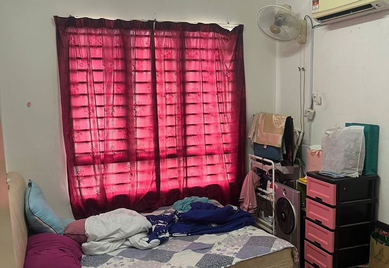 Laman Suria e-Resort Apartment