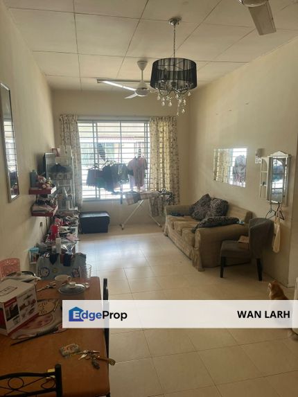 Apartment Laman Suria Kajang Utama, Selangor, Bangi