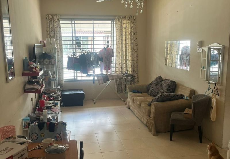 Laman Suria e-Resort Apartment