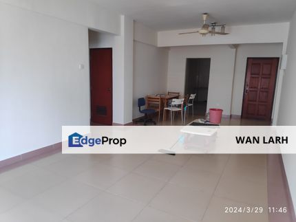 Apartment Miro, Kajang, Selangor, Kajang