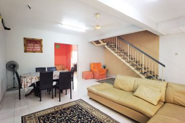 Seksyen 8, Bandar Baru Bangi