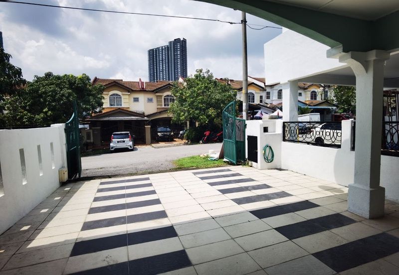 Seksyen 8, Bandar Baru Bangi