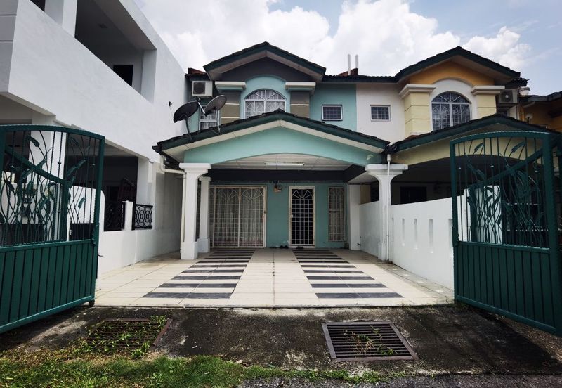 Seksyen 8, Bandar Baru Bangi