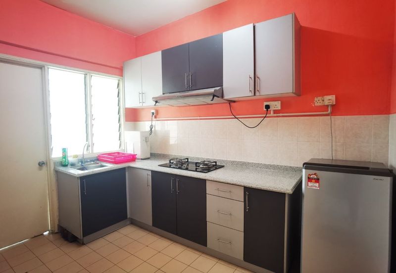 Seksyen 8, Bandar Baru Bangi