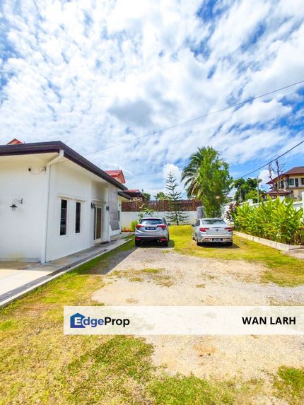 ✅✅TURUN HARGA💥💥  BUNGALOW BANGI GOLF RESORT FACING GOLF COURSE, Selangor, Bangi