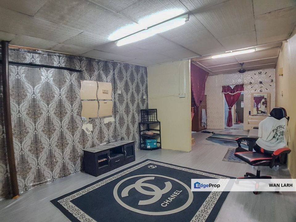 2 STOREY TAMAN DATO HARUN, PETALING JAYA, Selangor, Petaling Jaya