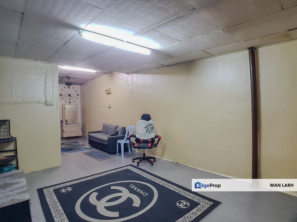 2 STOREY TAMAN DATO HARUN, PETALING JAYA, Selangor, Petaling Jaya