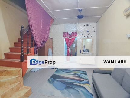 2 STOREY TAMAN DATO HARUN, PETALING JAYA, Selangor, Petaling Jaya