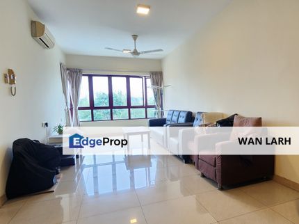 Large Size 1212 Sqft Savanna Condo @ Bukit Jalil KL, Kuala Lumpur, Bukit Jalil