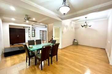 Bandar Tun Hussein Onn