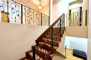 Bandar Tun Hussein Onn