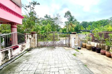 Bandar Tun Hussein Onn