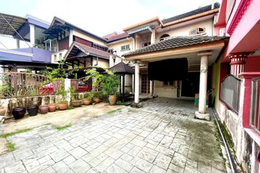 Bandar Tun Hussein Onn