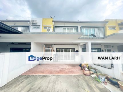  2 Storey Hillpark 3 (Eugenia) Kajang, Selangor, Kajang