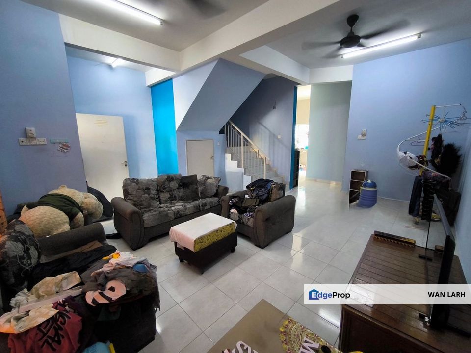  2 Storey Hillpark 3 (Eugenia) Kajang, Selangor, Kajang