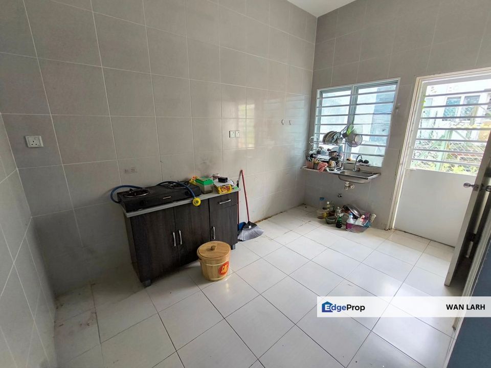  2 Storey Hillpark 3 (Eugenia) Kajang, Selangor, Kajang