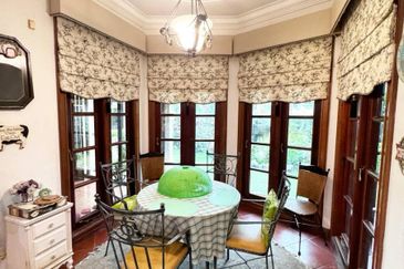 Impian Golf & Country Club