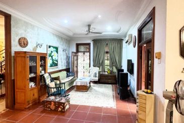 Impian Golf & Country Club