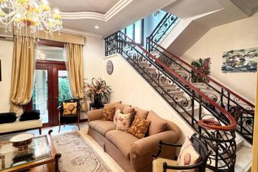 Impian Golf & Country Club