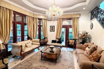 Impian Golf & Country Club