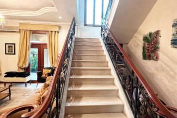 Impian Golf & Country Club