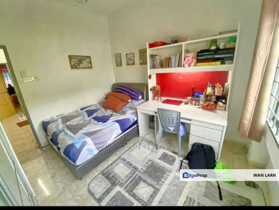 🔥🔥 BELOW MARKET 🔥🔥 2.5 Storey Taman Kencana Pandan Indah Ampang Cheras, Selangor, Ampang