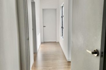 Parkfield Residences, Tropicana Heights