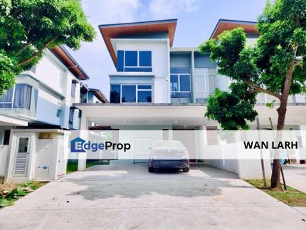 🔥🔥 BELOW MARKET 🔥🔥 3-Storey Semi-D Parkfield Residence, Tropicana Heights, Kajang Bangi, Selangor, Kajang