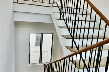 Parkfield Residences, Tropicana Heights