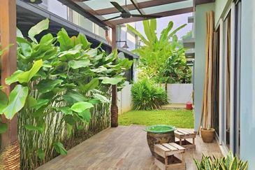 Parkfield Residences, Tropicana Heights