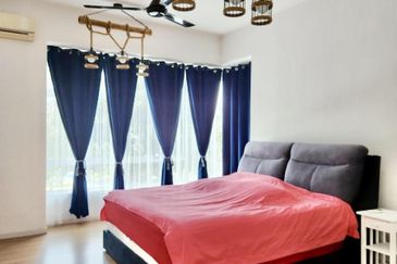 Parkfield Residences, Tropicana Heights