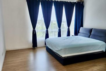 Parkfield Residences, Tropicana Heights