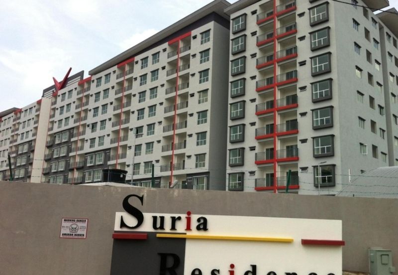 Suria Residence